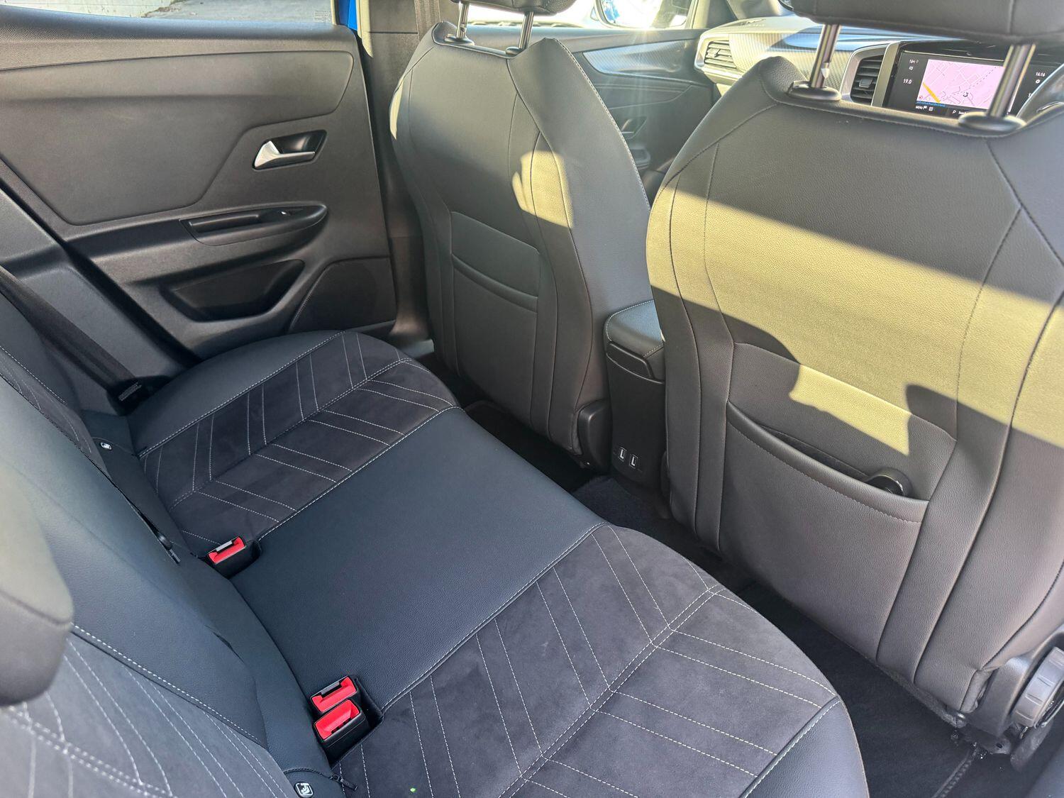 Used Vauxhall Mokka 2023 for sale - 77969675: Photo 7