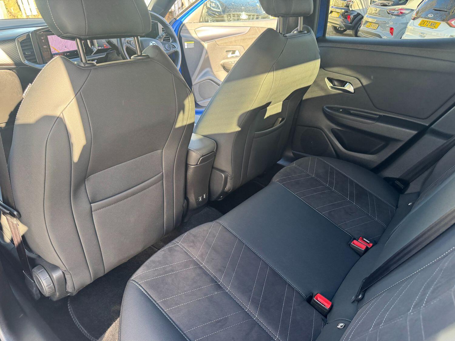 Used Vauxhall Mokka 2023 for sale - 77969675: Photo 8