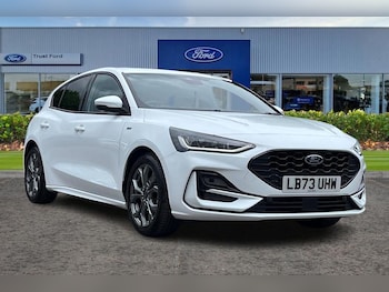 Used Ford Focus 2023 for sale - 78513368: Photo