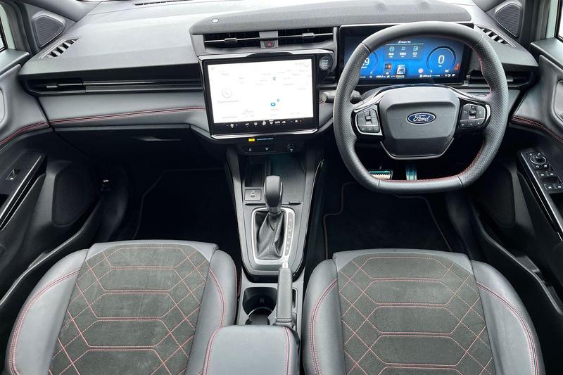 Used Ford Puma 2025 for sale - 76782280: Photo 10