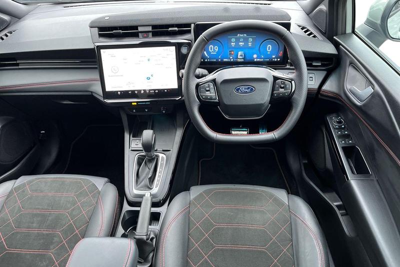 Used Ford Puma 2025 for sale - 76782280: Photo 11