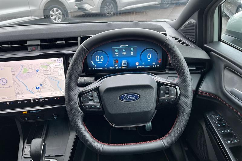 Used Ford Puma 2025 for sale - 76782280: Photo 12