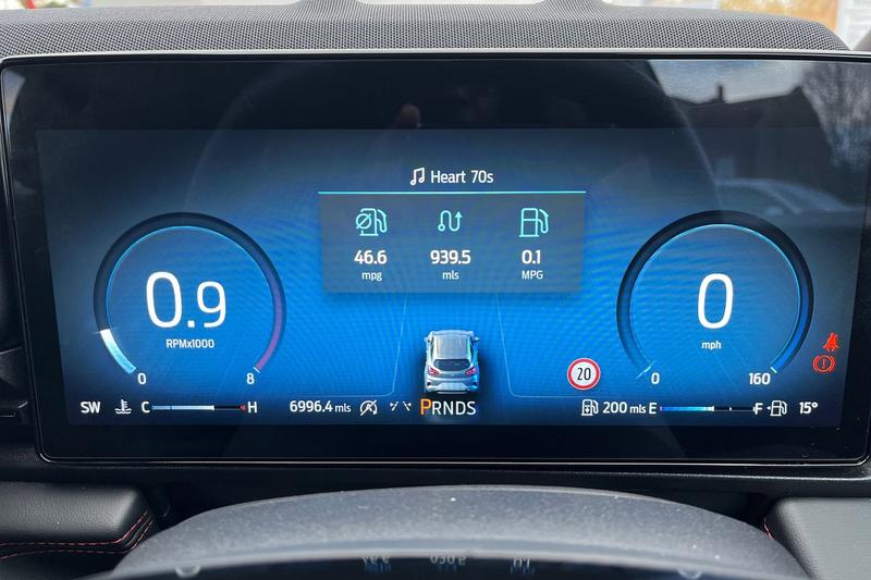 Used Ford Puma 2025 for sale - 76782280: Photo 13