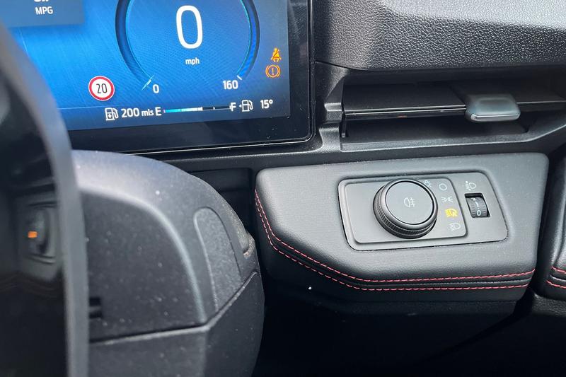 Used Ford Puma 2025 for sale - 76782280: Photo 15