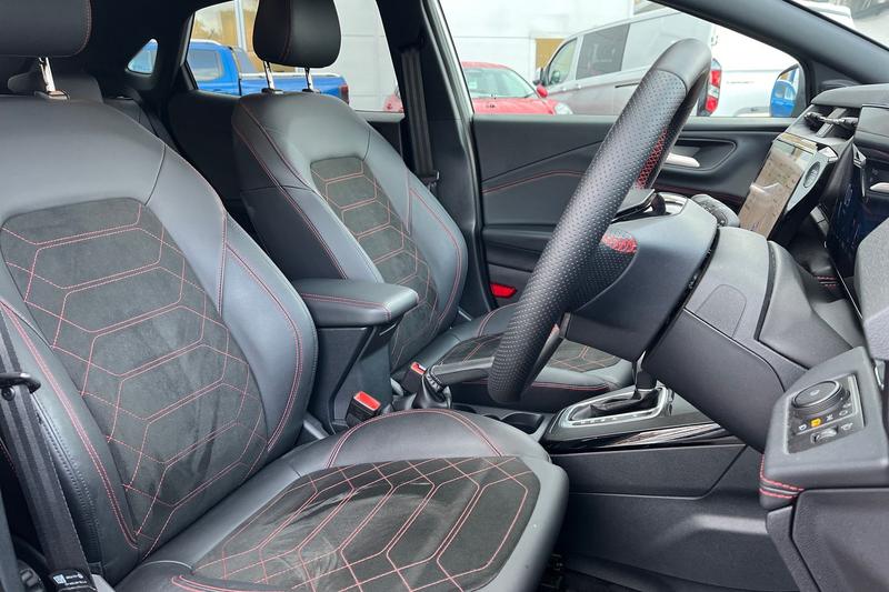 Used Ford Puma 2025 for sale - 76782280: Photo 17