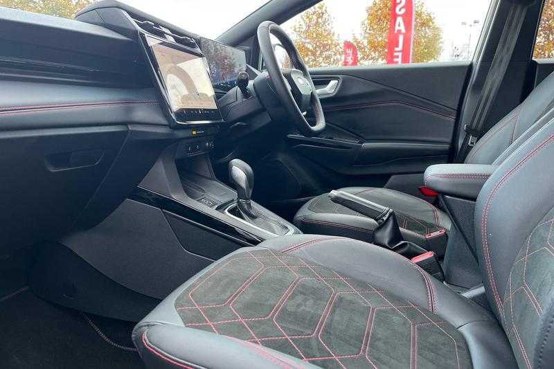 Used Ford Puma 2025 for sale - 76782280: Photo 18