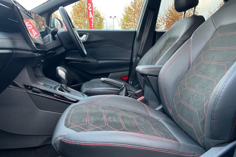 Used Ford Puma 2025 for sale - 76782280: Photo 19