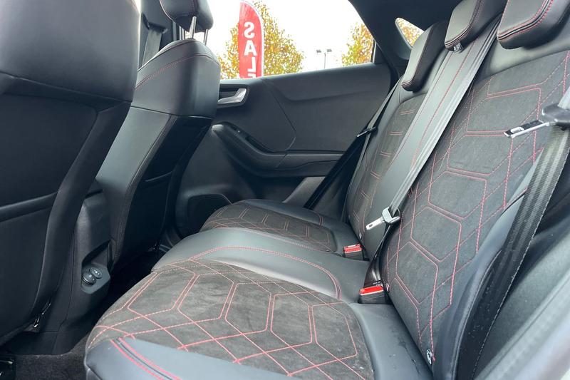 Used Ford Puma 2025 for sale - 76782280: Photo 20