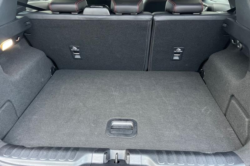 Used Ford Puma 2025 for sale - 76782280: Photo 21