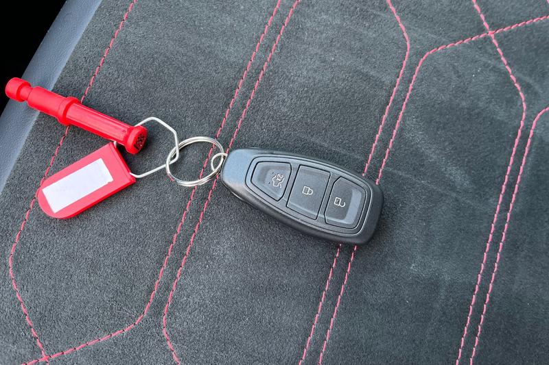 Used Ford Puma 2025 for sale - 76782280: Photo 22