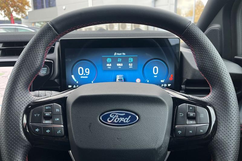 Used Ford Puma 2025 for sale - 76782280: Photo 23