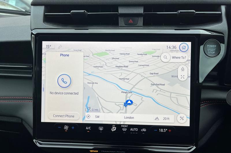 Used Ford Puma 2025 for sale - 76782280: Photo 24