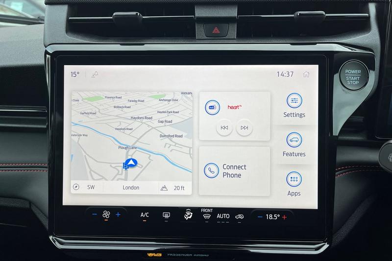 Used Ford Puma 2025 for sale - 76782280: Photo 25