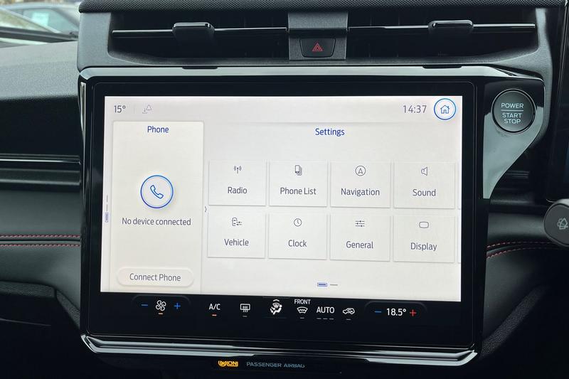 Used Ford Puma 2025 for sale - 76782280: Photo 26