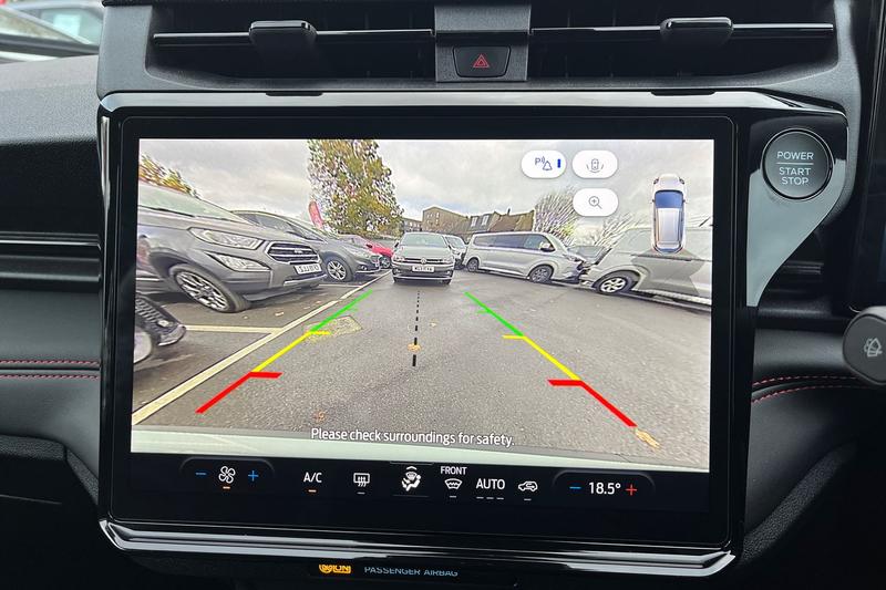 Used Ford Puma 2025 for sale - 76782280: Photo 27