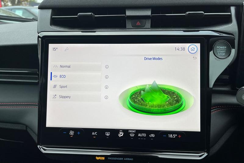 Used Ford Puma 2025 for sale - 76782280: Photo 28