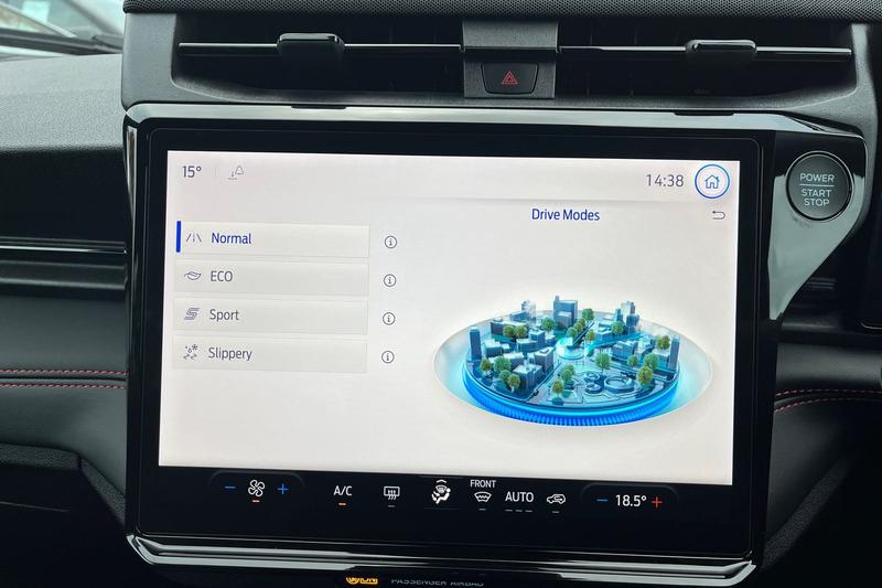 Used Ford Puma 2025 for sale - 76782280: Photo 29