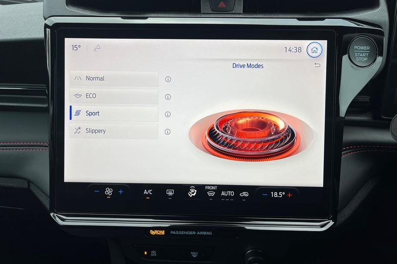 Used Ford Puma 2025 for sale - 76782280: Photo 30