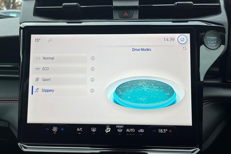 Used Ford Puma 2025 for sale - 76782280: Photo 31