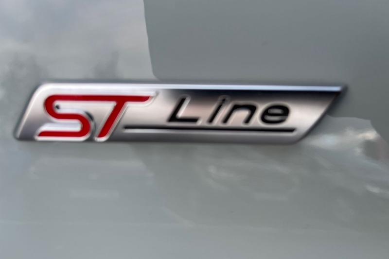 Used Ford Puma 2025 for sale - 76782280: Photo 40