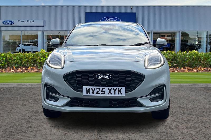 Used Ford Puma 2025 for sale - 76782280: Photo 6