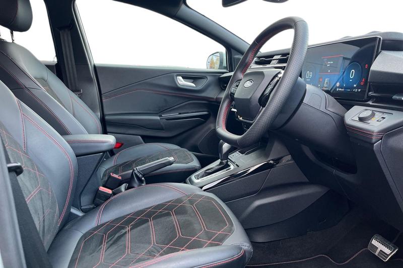 Used Ford Puma 2025 for sale - 76782280: Photo 9