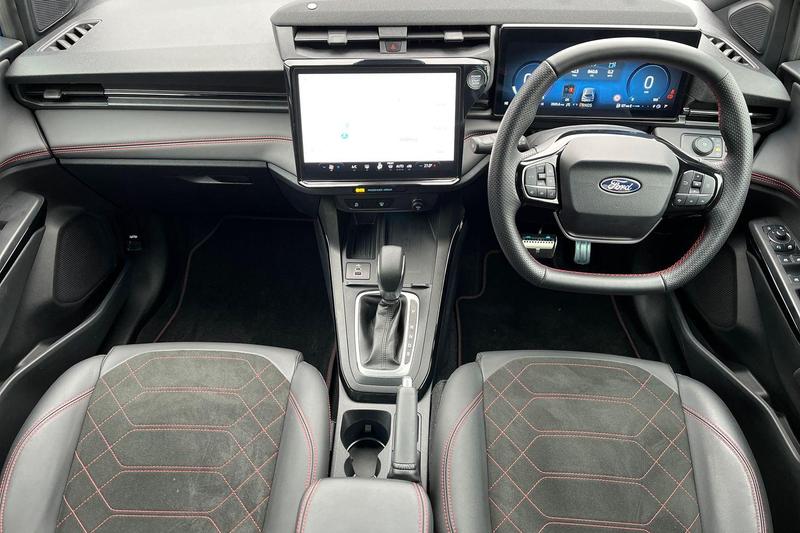 Used Ford Puma 2025 for sale - 77592830: Photo 10