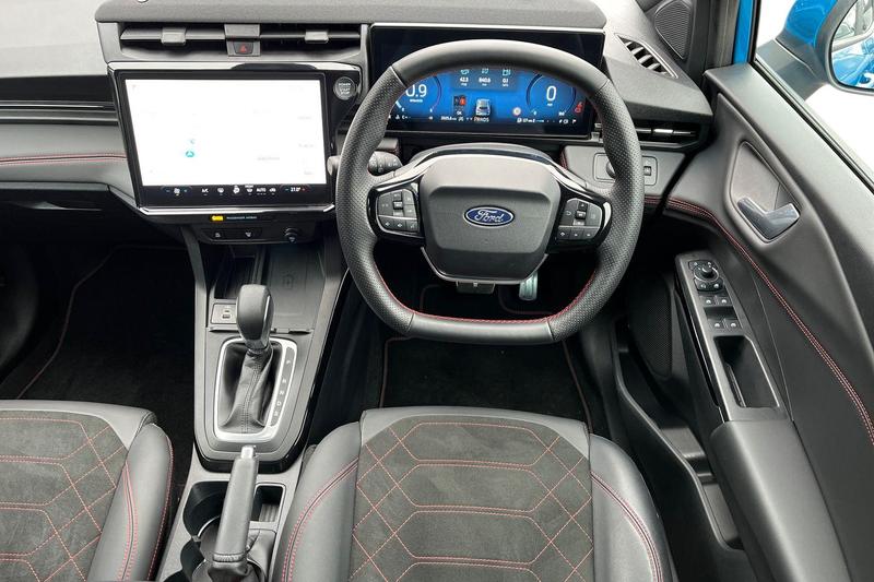 Used Ford Puma 2025 for sale - 77592830: Photo 11