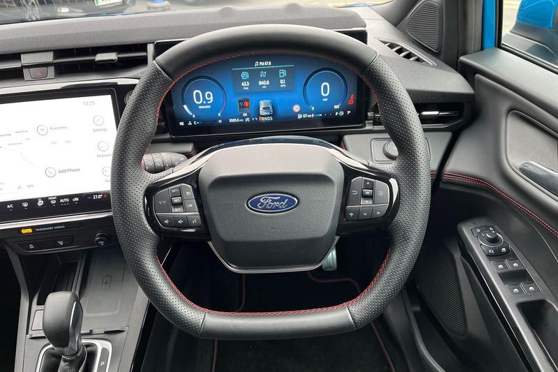 Used Ford Puma 2025 for sale - 77592830: Photo 12