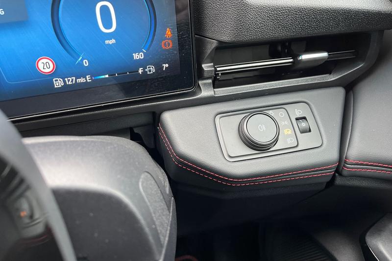 Used Ford Puma 2025 for sale - 77592830: Photo 15