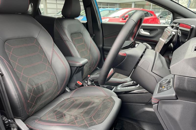 Used Ford Puma 2025 for sale - 77592830: Photo 17