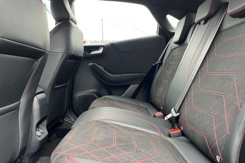 Used Ford Puma 2025 for sale - 77592830: Photo 20