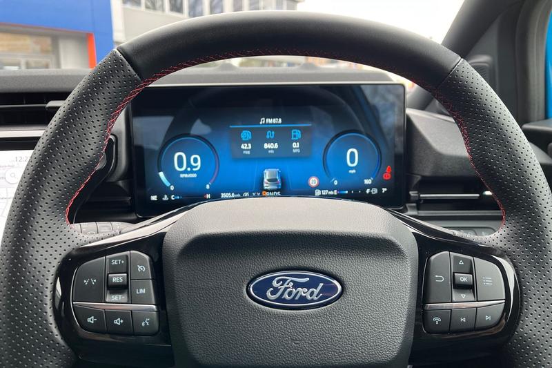 Used Ford Puma 2025 for sale - 77592830: Photo 23