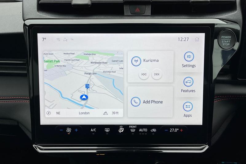 Used Ford Puma 2025 for sale - 77592830: Photo 25