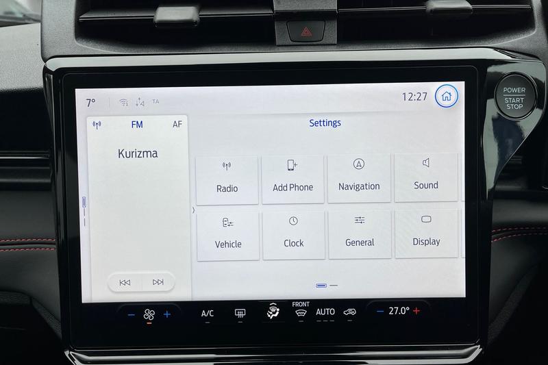 Used Ford Puma 2025 for sale - 77592830: Photo 26