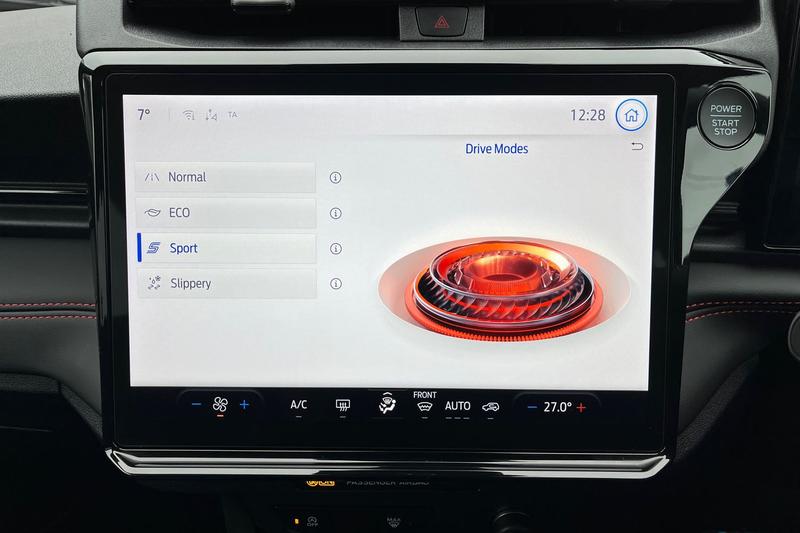 Used Ford Puma 2025 for sale - 77592830: Photo 29