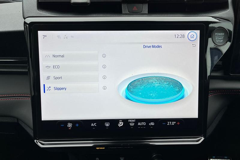 Used Ford Puma 2025 for sale - 77592830: Photo 30