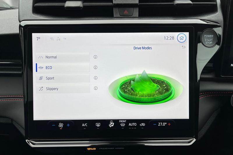 Used Ford Puma 2025 for sale - 77592830: Photo 31