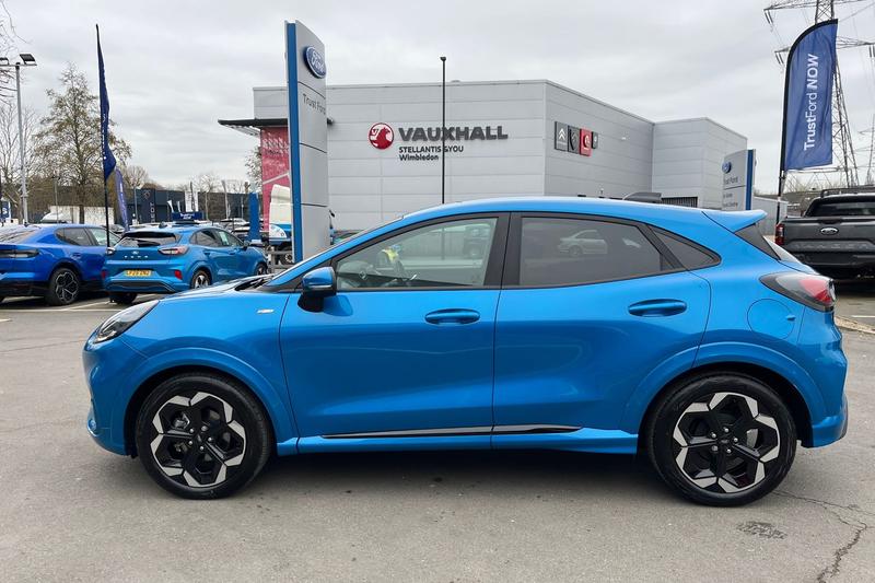 Used Ford Puma 2025 for sale - 77592830: Photo 33