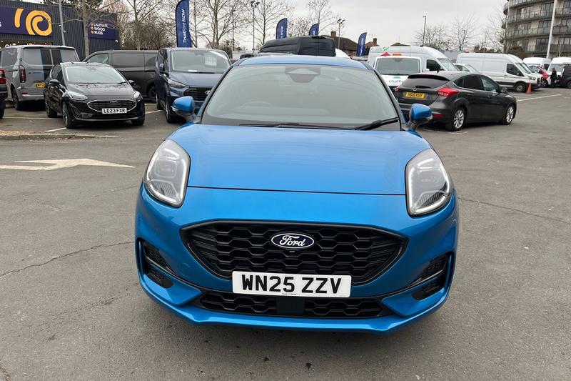 Used Ford Puma 2025 for sale - 77592830: Photo 39