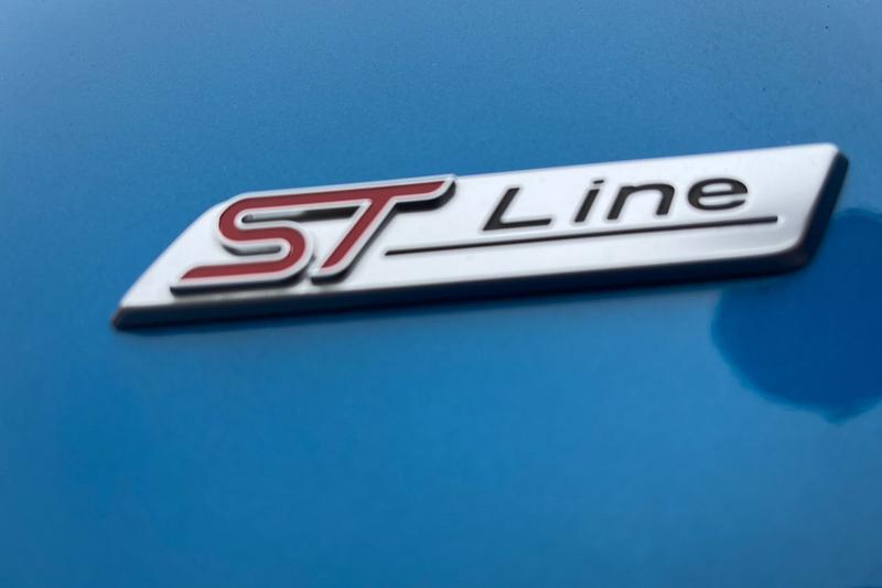 Used Ford Puma 2025 for sale - 77592830: Photo 40