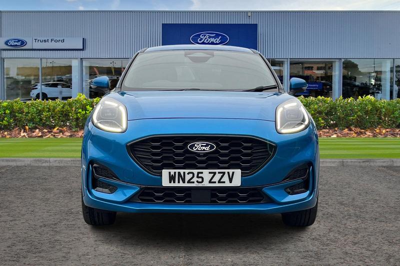 Used Ford Puma 2025 for sale - 77592830: Photo 6