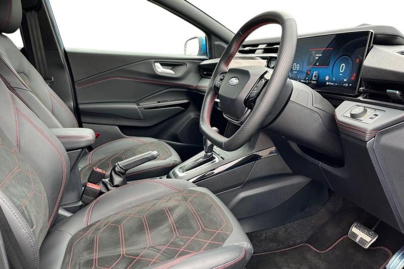 Used Ford Puma 2025 for sale - 77592830: Photo 9