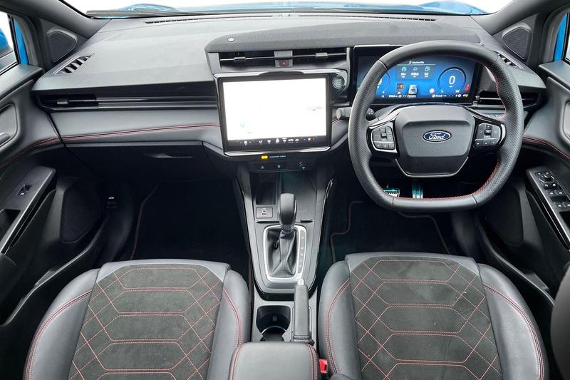 Used Ford Puma 2025 for sale - 77589996: Photo 10