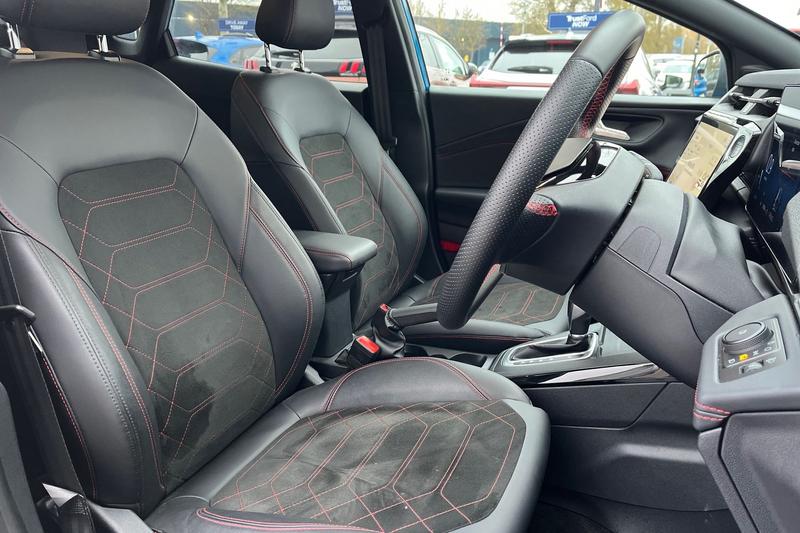 Used Ford Puma 2025 for sale - 77589996: Photo 17