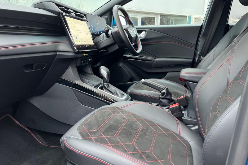 Used Ford Puma 2025 for sale - 77589996: Photo 18