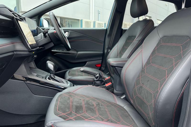 Used Ford Puma 2025 for sale - 77589996: Photo 19