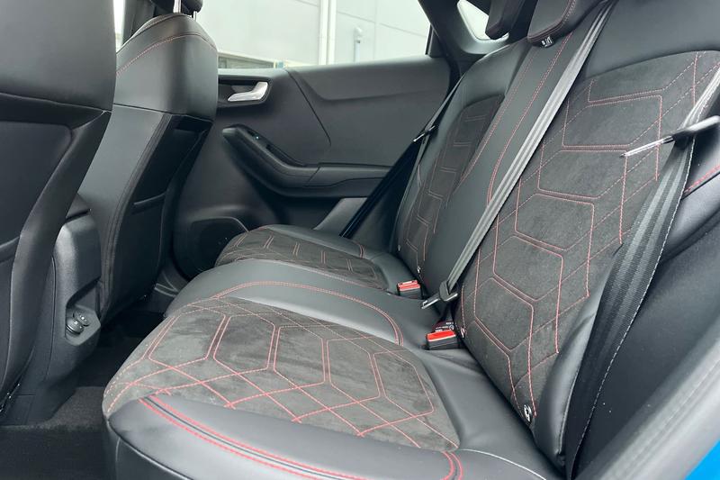 Used Ford Puma 2025 for sale - 77589996: Photo 20