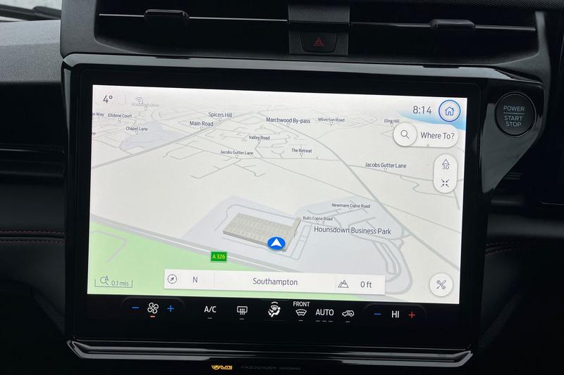 Used Ford Puma 2025 for sale - 77589996: Photo 24