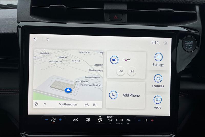 Used Ford Puma 2025 for sale - 77589996: Photo 25